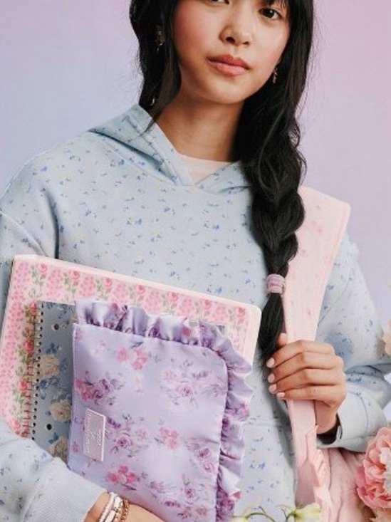 LoveShackFancy Other - LoveShackFancy x Target - Yoobi School Supply Set